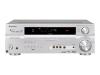 Pioneer VSX-917V-S - AV receiver - 7.1 channel - silver