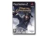 Pirates of the Caribbean At World's End - Complete package - 1 user - PlayStation 2 - English