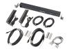 APC Netbotz Rack Access PX - HID - Rack lock kit - black
