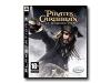 Pirates of the Caribbean At World's End - Complete package - 1 user - PlayStation 3 - English