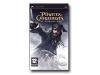 Pirates of the Caribbean At World's End - Complete package - 1 user - PlayStation Portable - English