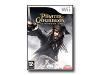 Pirates of the Caribbean At World's End - Complete package - 1 user - Wii