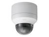 Sony SNC DF50P - Network camera - dome - 1/3