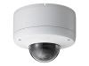 Sony SNC DF80P - Network camera - dome - vandal-proof - colour ( Day&Night ) - 1/3