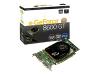 eVGA e-GeForce 8600 GT - Graphics adapter - GF 8600 GT - PCI Express x16 - 256 MB GDDR3 - Digital Visual Interface (DVI) - HDTV out