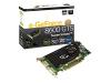 eVGA e-GeForce 8600 GTS Superclocked - Graphics adapter - GF 8600 GTS - PCI Express x16 - 256 MB GDDR3 - Digital Visual Interface (DVI) - HDTV out