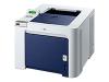 Brother HL-4040CN - Printer - colour - laser - Legal, A4 - 2400 dpi x 600 dpi - up to 20 ppm (mono) / up to 20 ppm (colour) - capacity: 300 sheets - USB, 10/100Base-TX, direct print USB