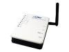 CNet Technology CWA-854P - Radio access point - 802.11b/g