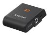 Sony FA-ST1AM - Hot shoe adapter