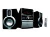 Philips MC M726 - Micro system - radio / CD / MP3 / cassette / USB audio player