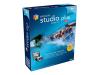 Pinnacle Studio Plus - ( v. 11 ) - complete package - 1 user - DVD - Win - Dutch