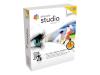 Pinnacle Studio - ( v. 11 ) - complete package - 1 user - DVD - Win - Danish