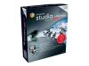 Pinnacle Studio Ultimate - ( v. 11 ) - complete package - 1 user - DVD - Win - French