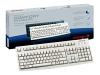 Cherry Classic Line G83-6105 - Keyboard - USB - 105 keys - Russian - Germany