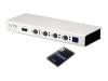 ATEN VS481 - Video switch - 4 ports