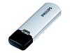 Philips FM08FD00B - USB flash drive - 8 GB - Hi-Speed USB