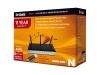 D-Link Wireless N ADSL2+ Starter kit DKT-810 - Wireless router + 4-port switch - DSL - EN, Fast EN, 802.11b, 802.11g, 802.11n (draft)