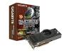Gigabyte GV NX88U768H-B - Graphics adapter - GF 8800 Ultra - PCI Express x16 - 768 MB GDDR3 - Digital Visual Interface (DVI) ( HDCP ) - HDTV out