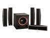 Cerwin-Vega CVHD 5.1 - Home theatre speaker system