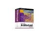 AutoCAD Architectural Desktop - ( v. 3 ) - complete package - 1 user - CD - Win