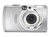 Canon Digital IXUS 950 IS - Digital camera - compact - 8.0 Mpix - optical zoom: 4 x - supported memory: MMC, SD, SDHC