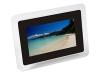 STEIN Picture Frame PFR70B-B - Digital photo frame - 7