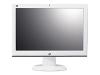 ViewSonic VX2055wmh - LCD display - TFT - 20