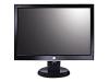 ViewSonic VX2055wmb - LCD display - TFT - 20