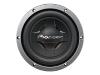 Pioneer TS W257D2 - Car subwoofer driver - 350 Watt - 250mm