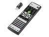 Trust XpertClick Wireless Vista Remote Control RC-2400 - Remote control - infrared