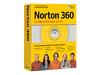 Norton 360 - Complete package - 3 PC in one household - CD - Win - French