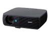 Sony VPL ES4 - LCD projector - 2200 ANSI lumens - SVGA (800 x 600) - 4:3