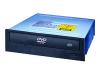 LiteOn LH-16D1P - Disk drive - DVD-ROM - 16x - IDE - internal - 5.25