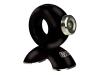 Sweex Magnetic Hi-Res 1.3M Eyecam - Web camera - colour - audio - USB