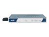 SonicWALL TotalSecure 3G - Security appliance - 10 ports - EN, Fast EN   with 1 year Dynamic Support 24X7