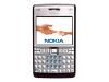 Nokia E61i - Smartphone with digital camera / digital player - Proximus - WCDMA (UMTS) / GSM - mocha