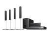 Sony HT-SF1100 - Home theatre system - 5.1 channel