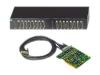 Digi AccelePort Xp - Serial adapter - PCI - RS-232 - 16 ports