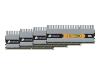 Corsair XMS2 DHX - Memory - 4 GB ( 4 x 1 GB ) - DIMM 240-pin - DDR2 - 800 MHz / PC2-6400 - CL5