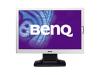 BenQ T91W - LCD display - TFT - 19