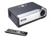 Acer PD 727 - DLP Projector - 4000 ANSI lumens - XGA (1024 x 768) - 4:3