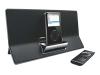 Philips SBD8000 - Speaker system with digital player dock for iPod