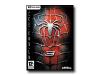 Spiderman 3: The Game - Complete package - 1 user - PC - DVD