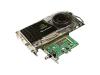 PNY NVIDIA Quadro FX 4600G - Graphics adapter - Quadro FX 4600 - PCI Express x16 - 768 MB GDDR3 - Digital Visual Interface (DVI)