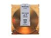 Panasonic LM HB47 - DVD-RAM - 4.7 GB - golden - storage media