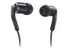 Philips SHE9700 - Headphones ( in-ear ear-bud )