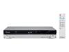 Pioneer DVR-550H-S - DVD recorder / HDD recorder with TV tuner