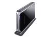 Toshiba - Hard drive - 400 GB - external - 3.5