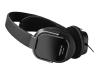 Creative HQ-1400 - Headphones ( ear-cup ) - black