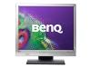 BenQ FP92E S - LCD display - TFT - 19